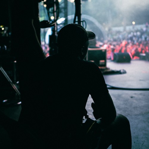 Tournées d'artistes