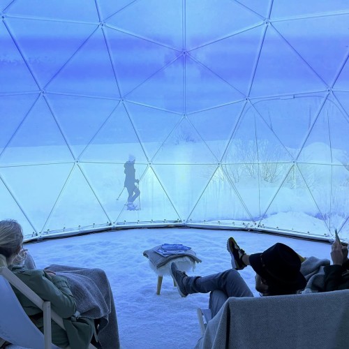 Vidéo immersive 360° & réalité virtuelle