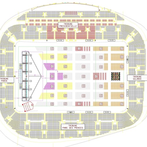 CAO & CAD - Studio d'encodage